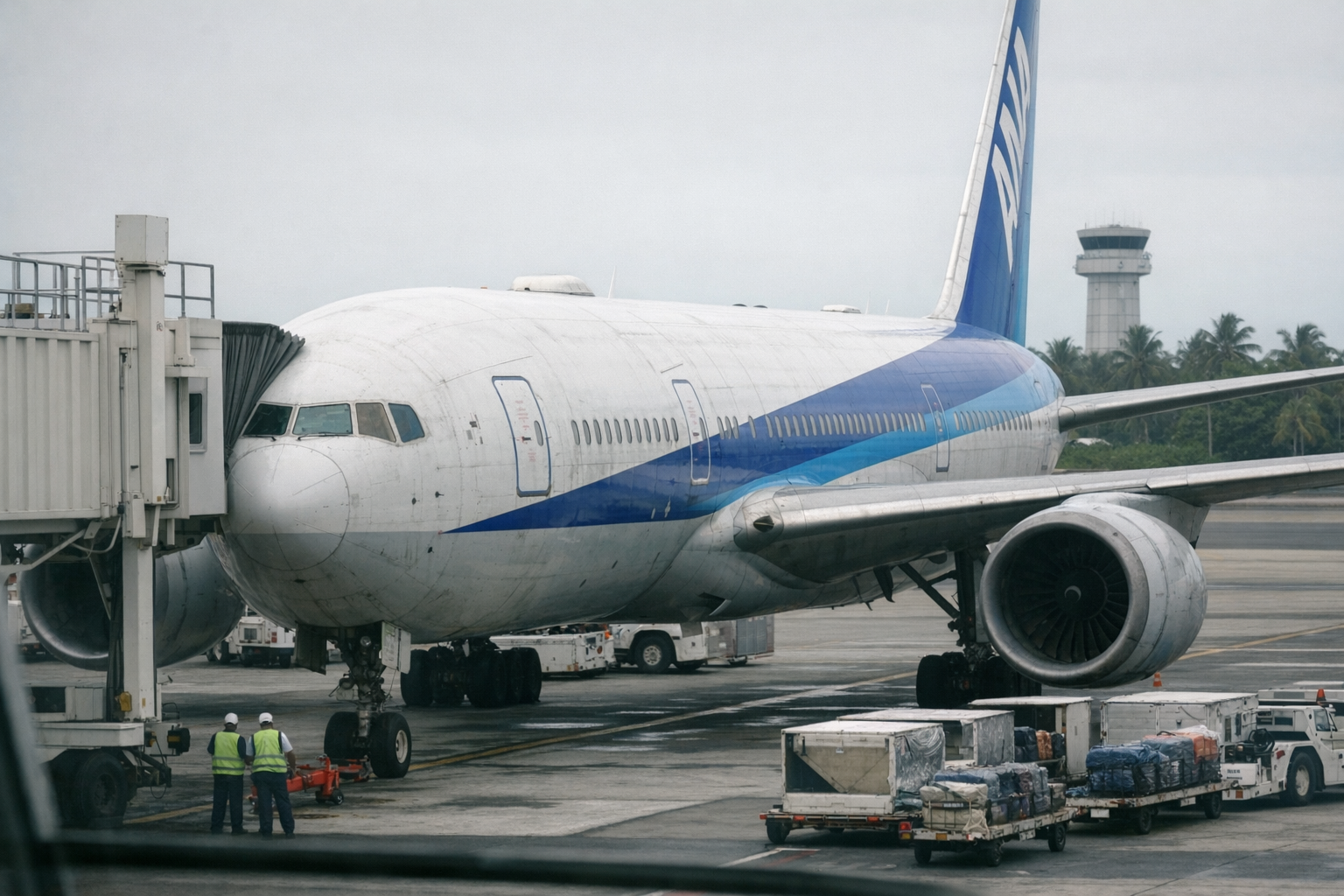 It’s Happening! Panama and Japan Sign Aviation Deal Paving the Way for a First Direct Tokyo Flight