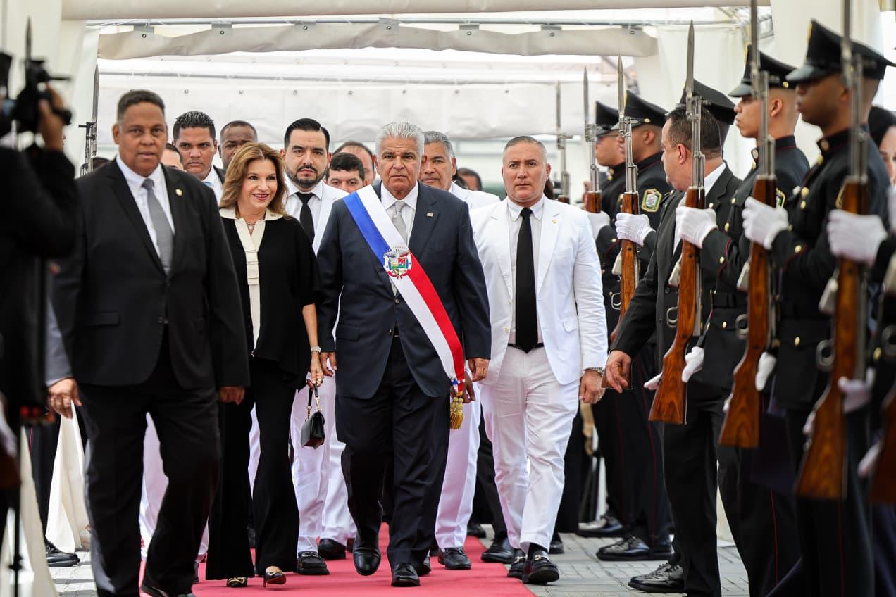 Panama Says the Hard Part Is Over. Here’s What Two Years Under Mulino Actually Changed