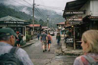 Panama Wants to Create More Towns Like Boquete. Here’s the New Law Behind It