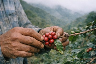 Panama Just Landed the World’s Biggest Coffee Event. Here’s Why It’s a Bigger Deal Than It Sounds