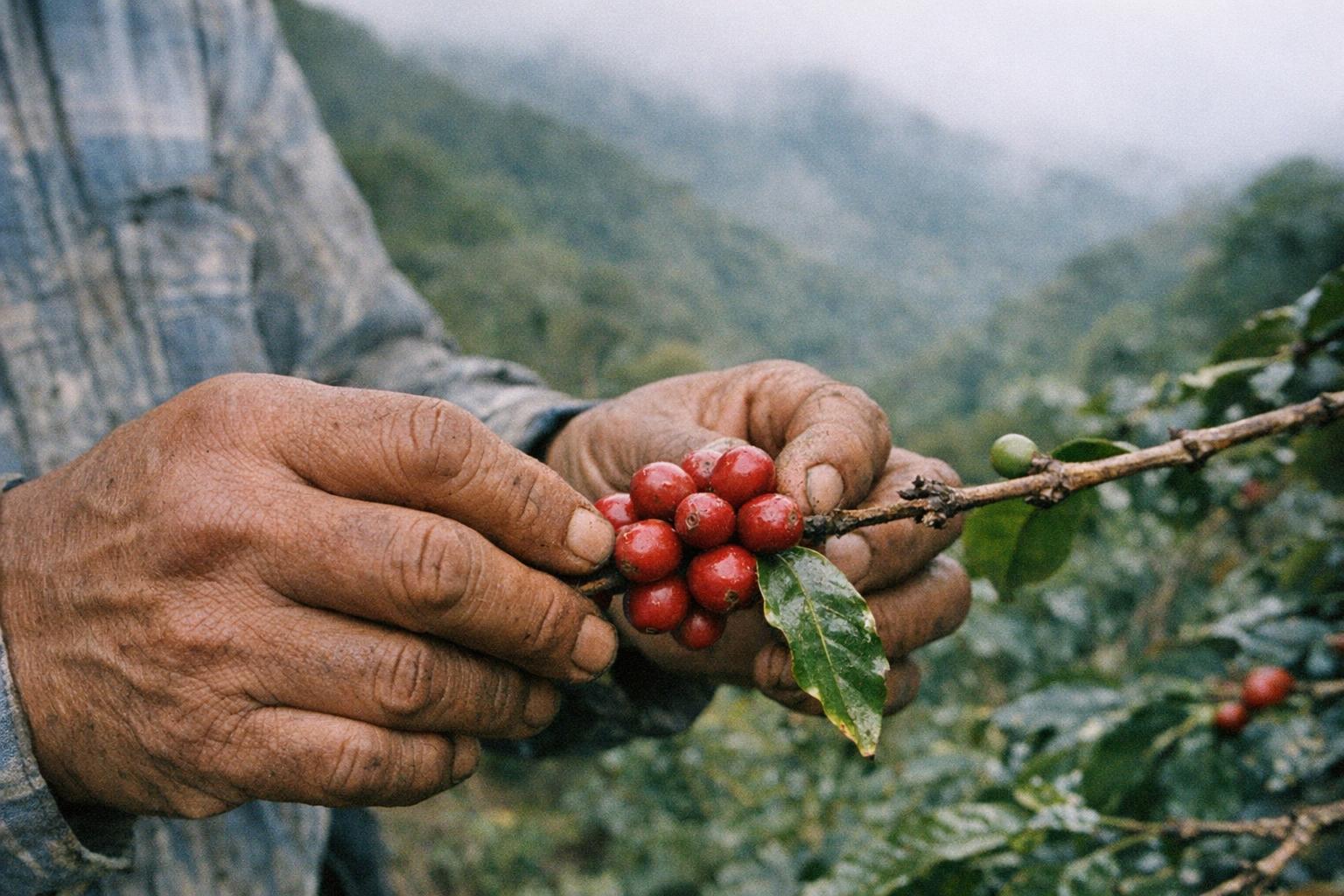Panama Just Landed the World’s Biggest Coffee Event. Here’s Why It’s a Bigger Deal Than It Sounds