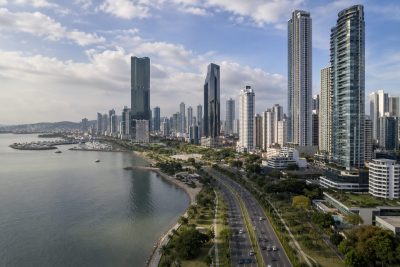 Panama’s Investor Residency Program Just Had Its Best Year Yet, and Real Estate Is Doing Almost All the Work