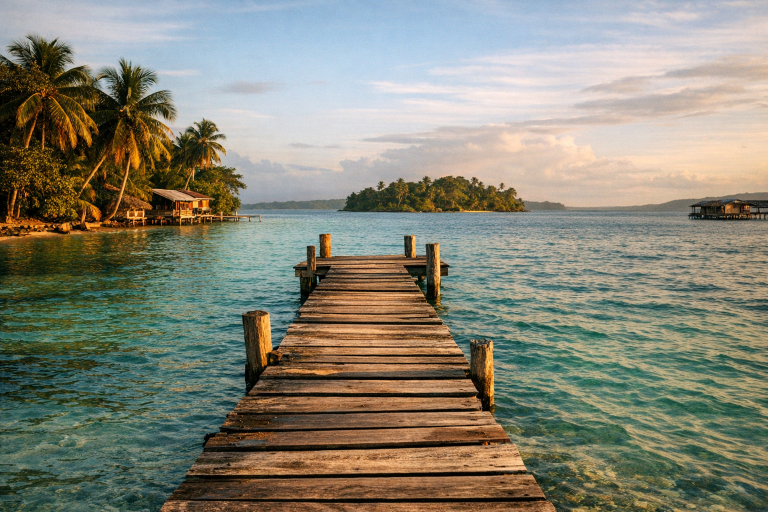 Bocas del Toro Continues to Shine as Tourism Growth Brings New Attention to Panama’s Caribbean Paradise