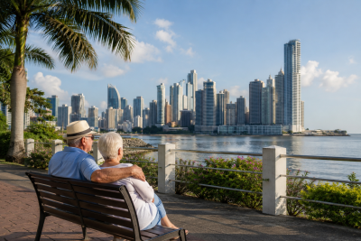 Is Panama Becoming Latin America’s Best Retirement Destination? Here’s How It Compares in 2026