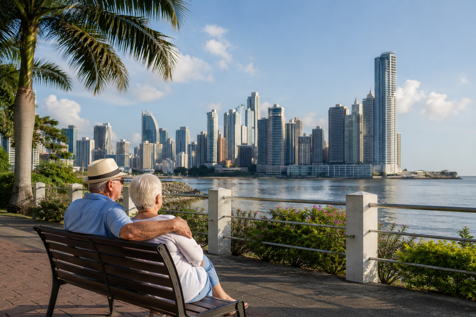 Is Panama Becoming Latin America’s Best Retirement Destination? Here’s How It Compares in 2026