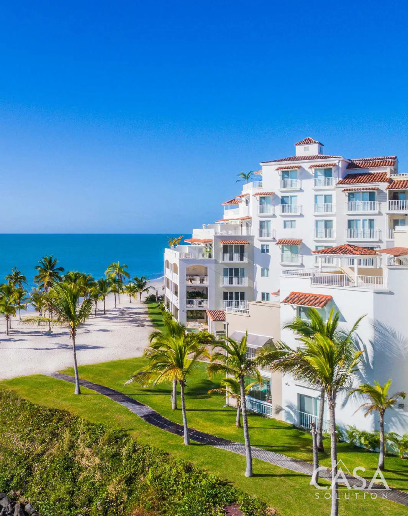 Move-In-Ready Apartments for Sale in Puntarena, Buenaventura