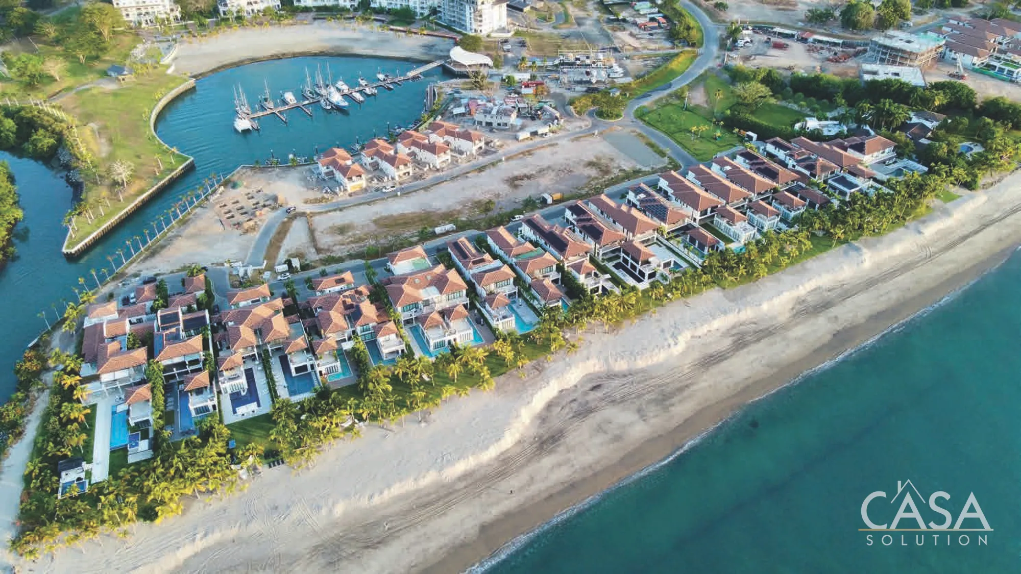 Marina-View Condos for Sale in Marina Village Tower 700