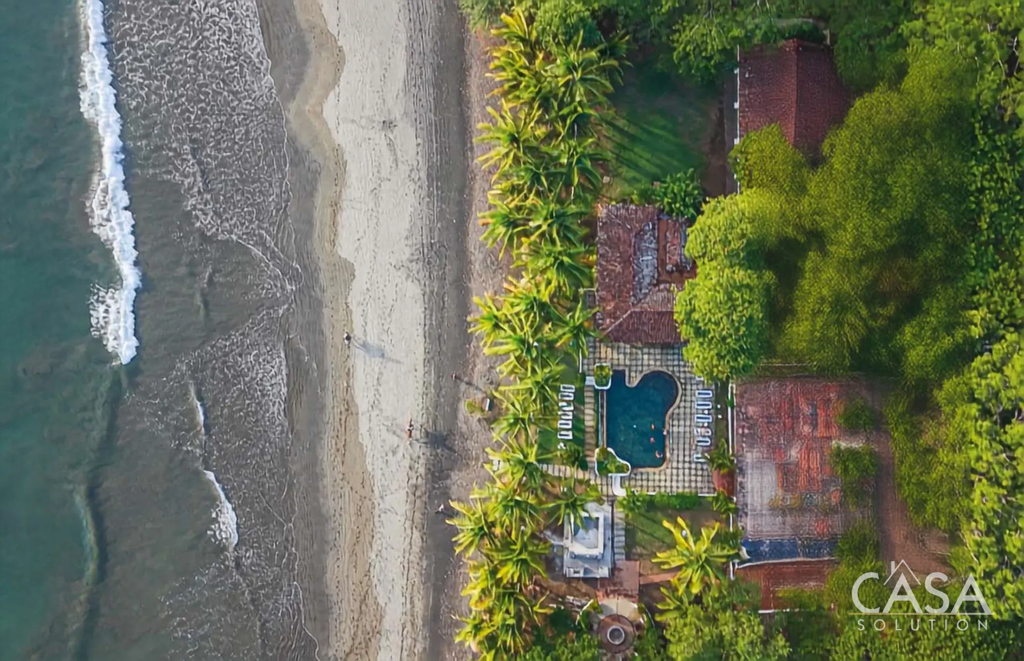 Residential Lots for Sale at Villa Marina in Playa Venao, Los Santos photo 2