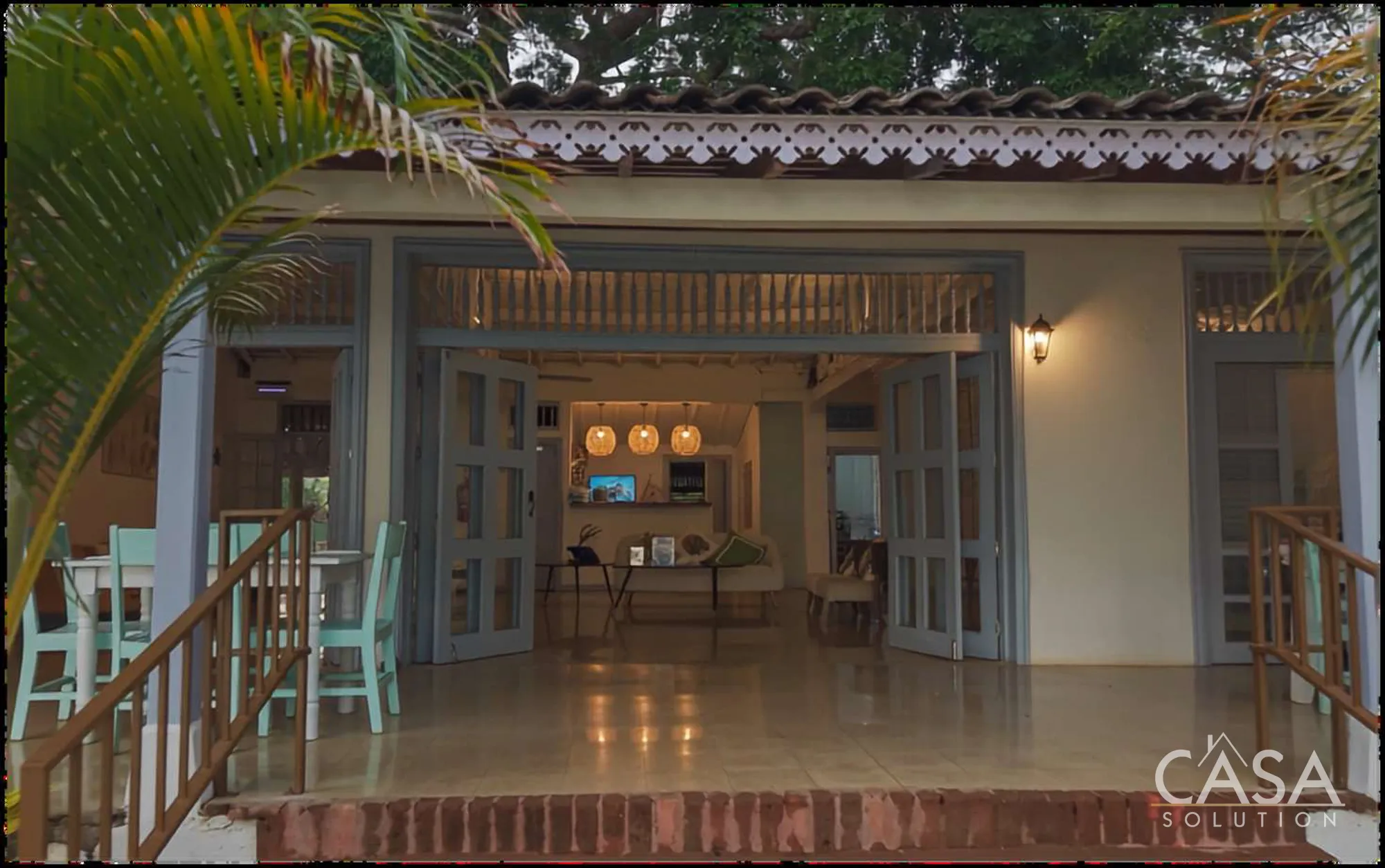 Residential Lots for Sale at Villa Marina in Playa Venao, Los Santos photo 8