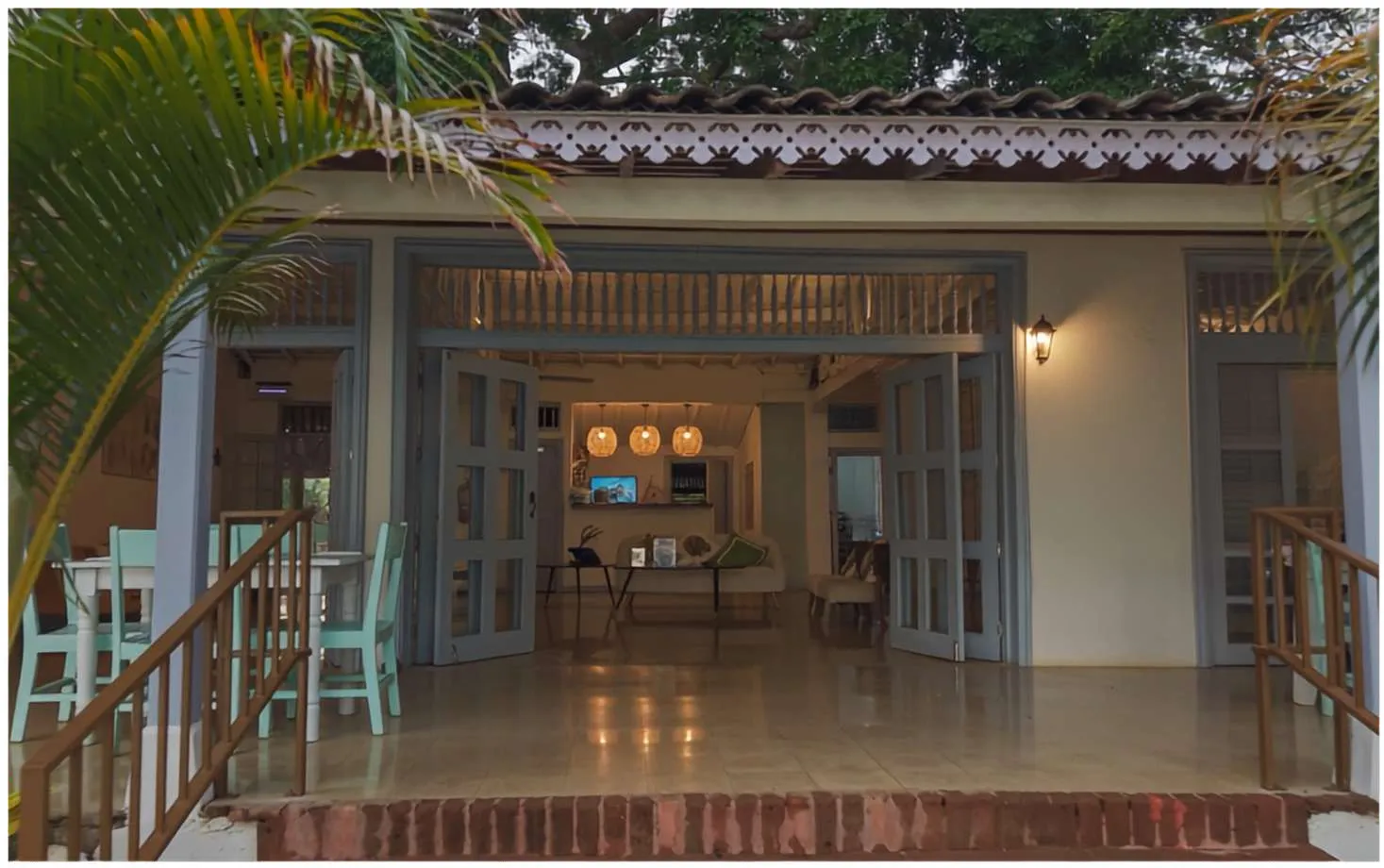 Presale Condos for Sale at Villa Marina in Playa Venao, Los Santos photo 3