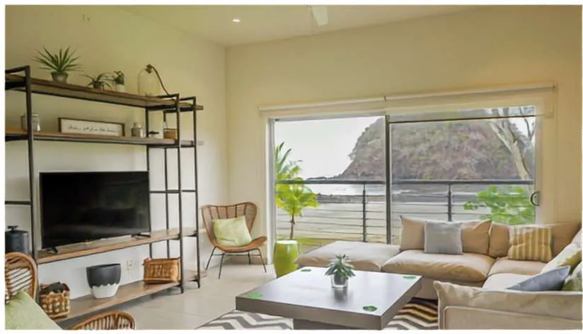 Presale Condos for Sale at Villa Marina in Playa Venao, Los Santos photo 9