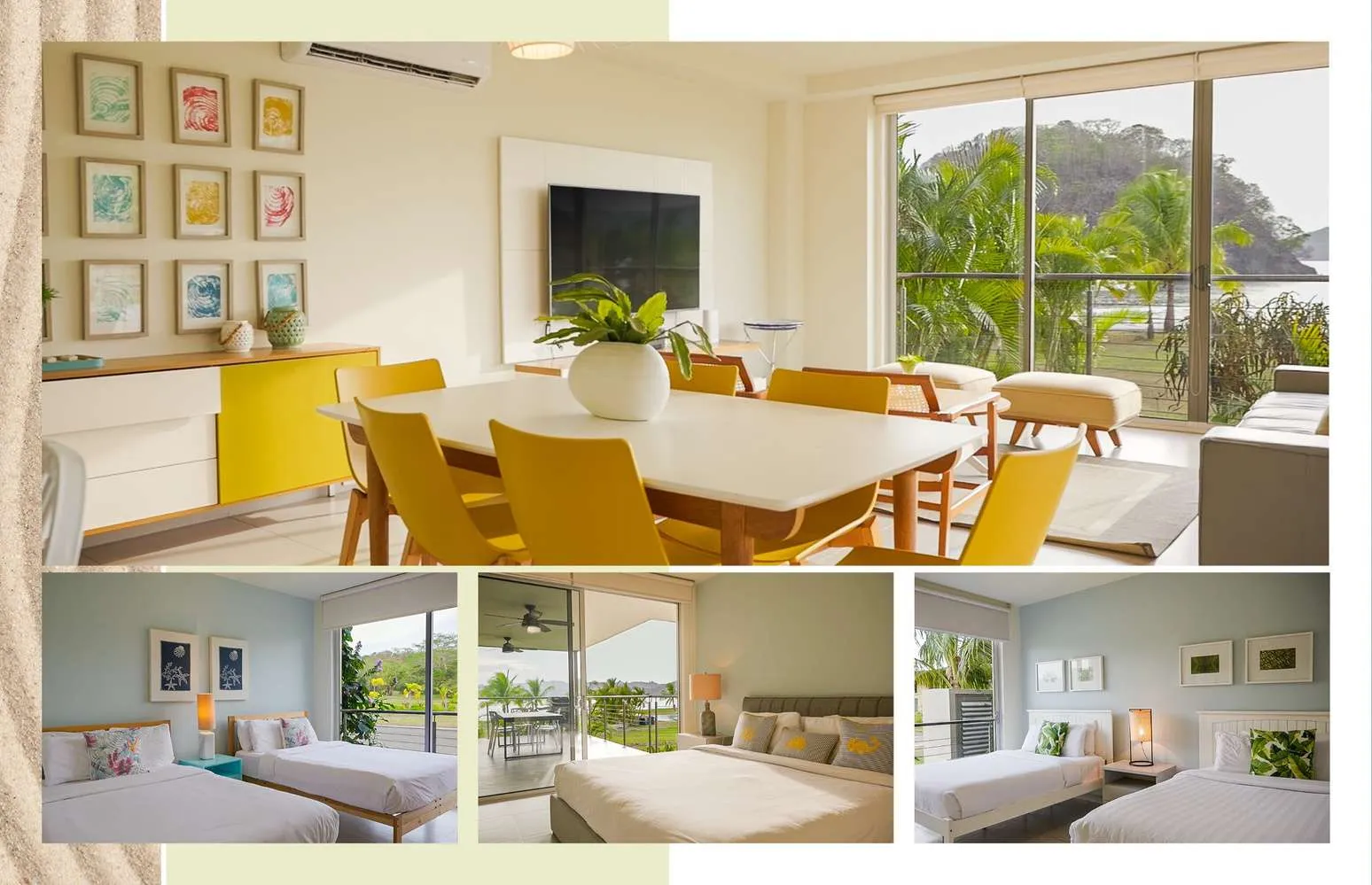Presale Condos for Sale at Villa Marina in Playa Venao, Los Santos photo 11