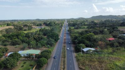 Panama Is Spending $1.2 Billion on Roads This Year, and It Touches Nearly Every Region Casa Solution Serves