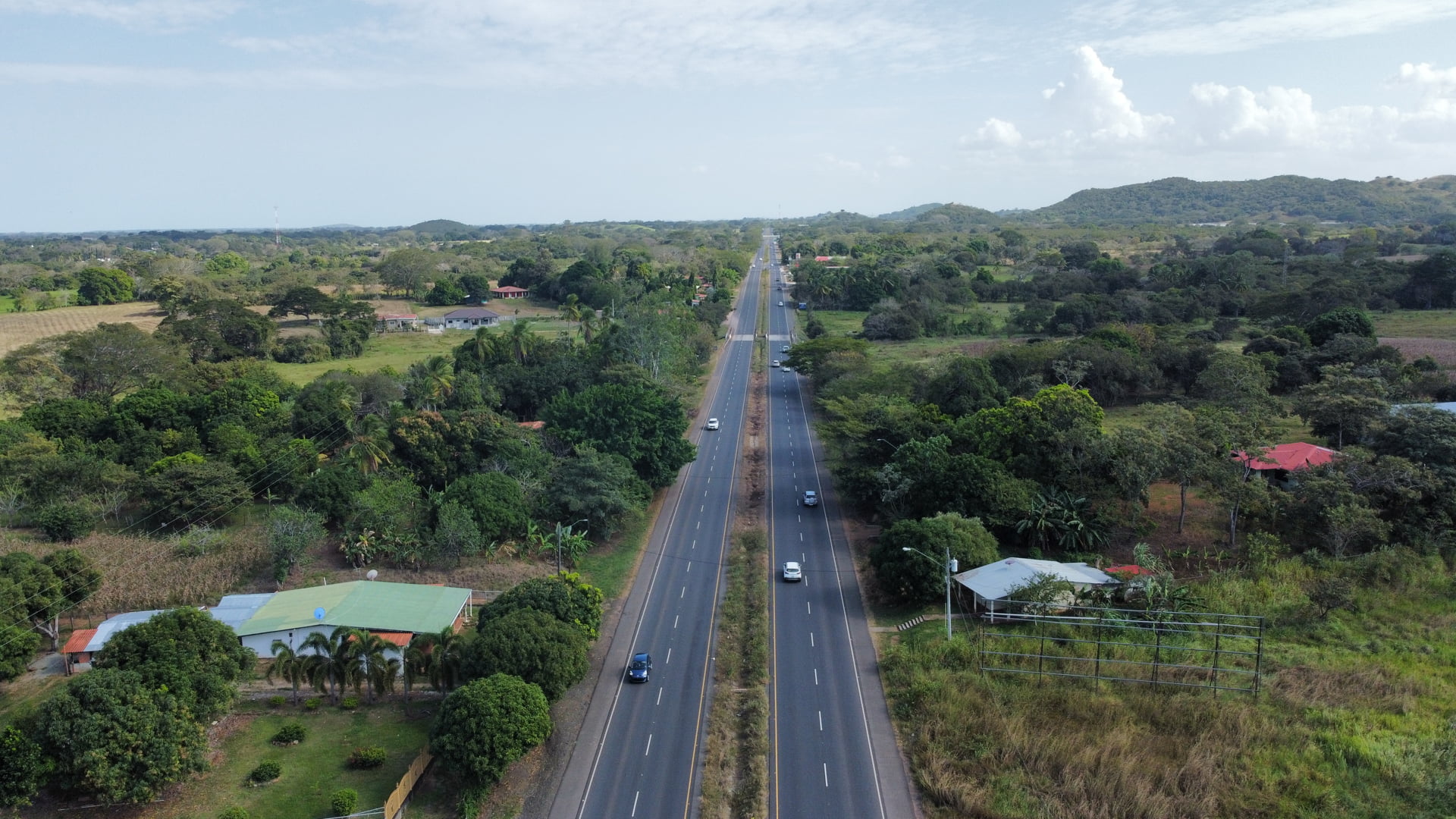 Panama Is Spending $1.2 Billion on Roads This Year, and It Touches Nearly Every Region Casa Solution Serves