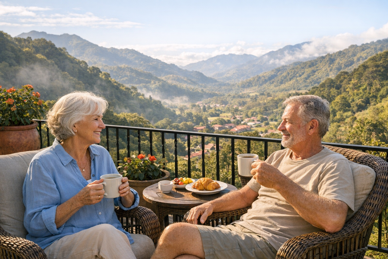 Nearly 2,000 Retirees a Year Are Choosing Panama’s Pensionado Visa