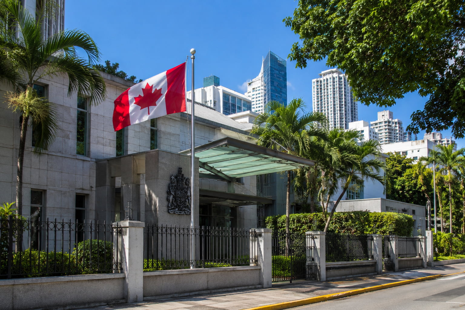 More Canadians Are Leaving Canada – And Panama Is Making a Strong Case