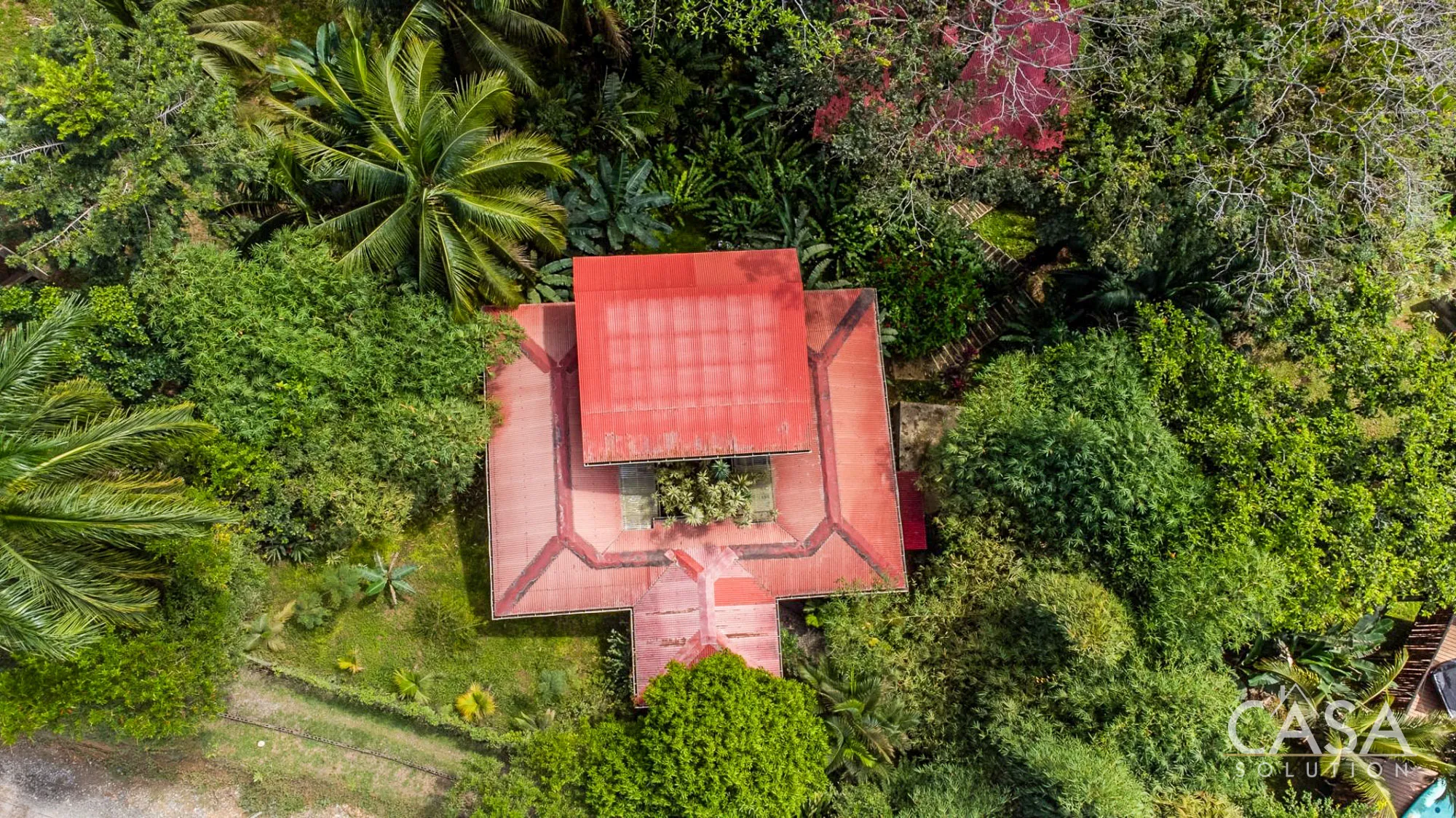 4-Bedroom Home + Guest House for Sale on Isla Colón, Bocas del Toro photo 3