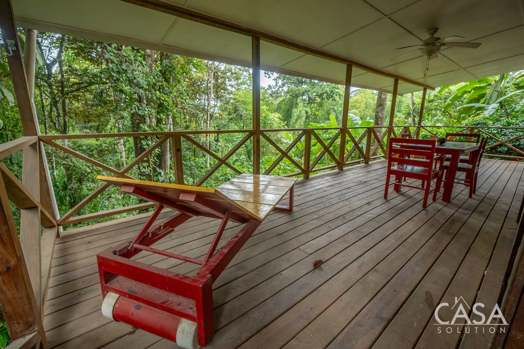 4-Bedroom Home + Guest House for Sale on Isla Colón, Bocas del Toro photo 6