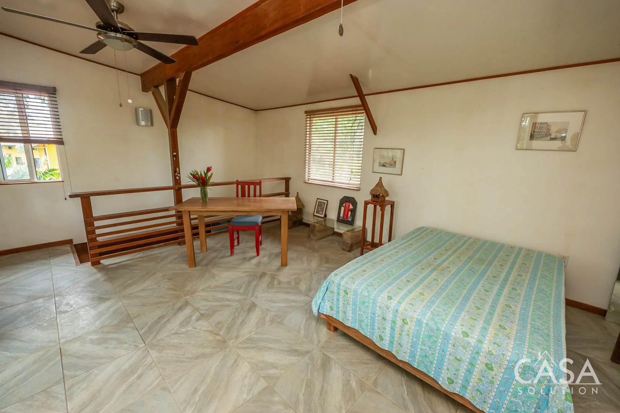 4-Bedroom Home + Guest House for Sale on Isla Colón, Bocas del Toro photo 9