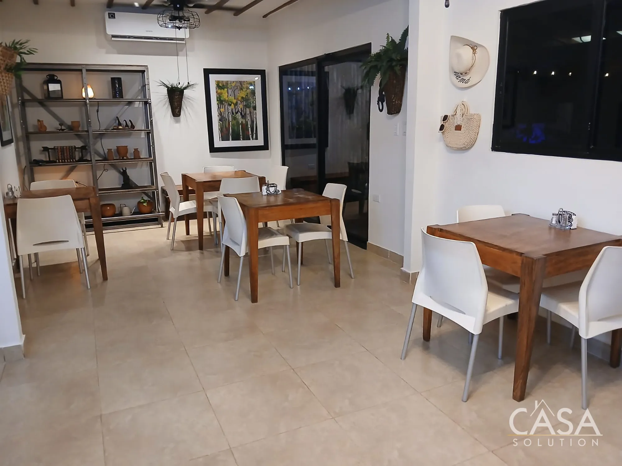Turnkey B&B Hotel and Restaurant for Sale in Pedasi, Panama photo 4