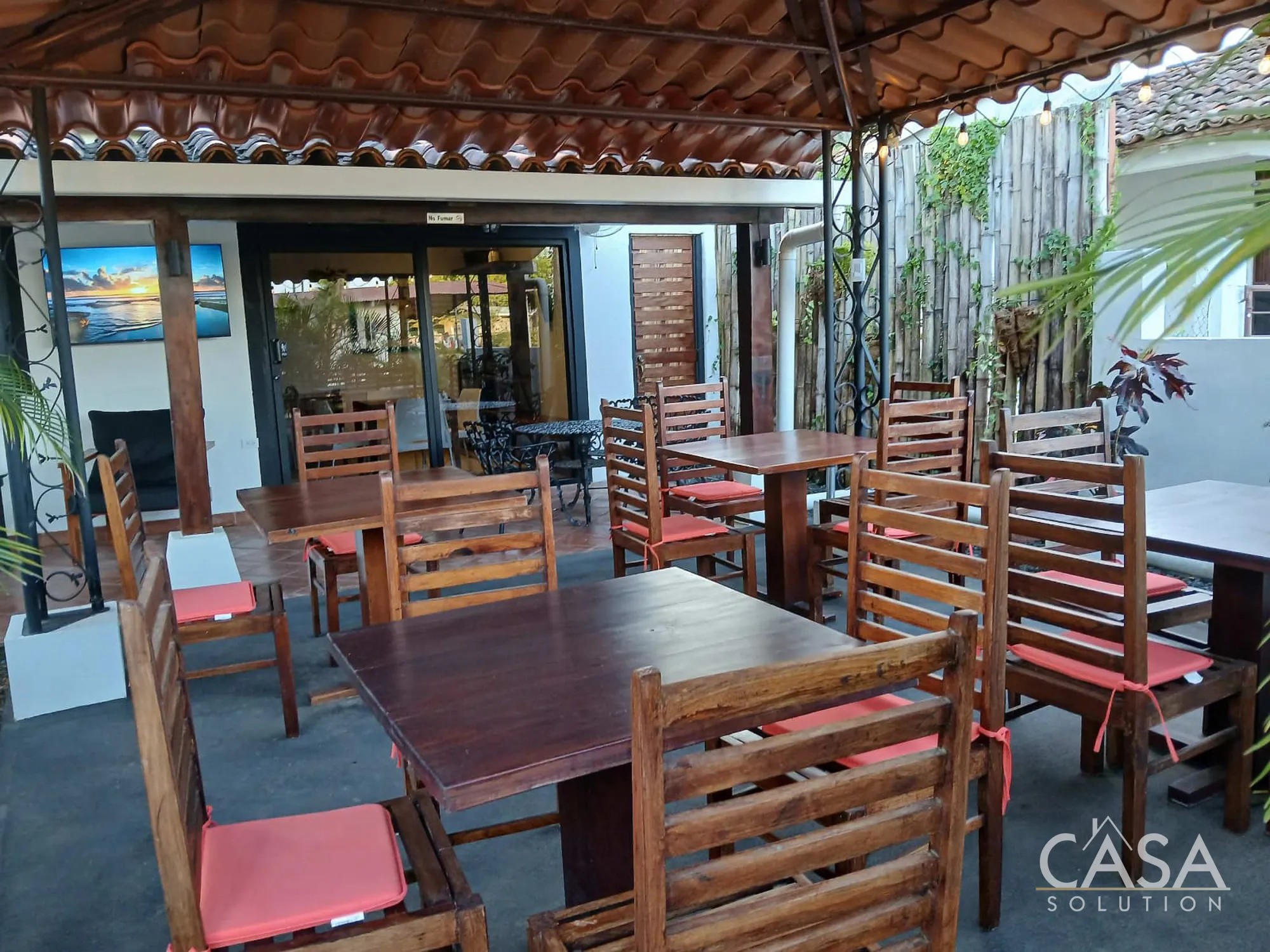 Turnkey B&B Hotel and Restaurant for Sale in Pedasi, Panama photo 5