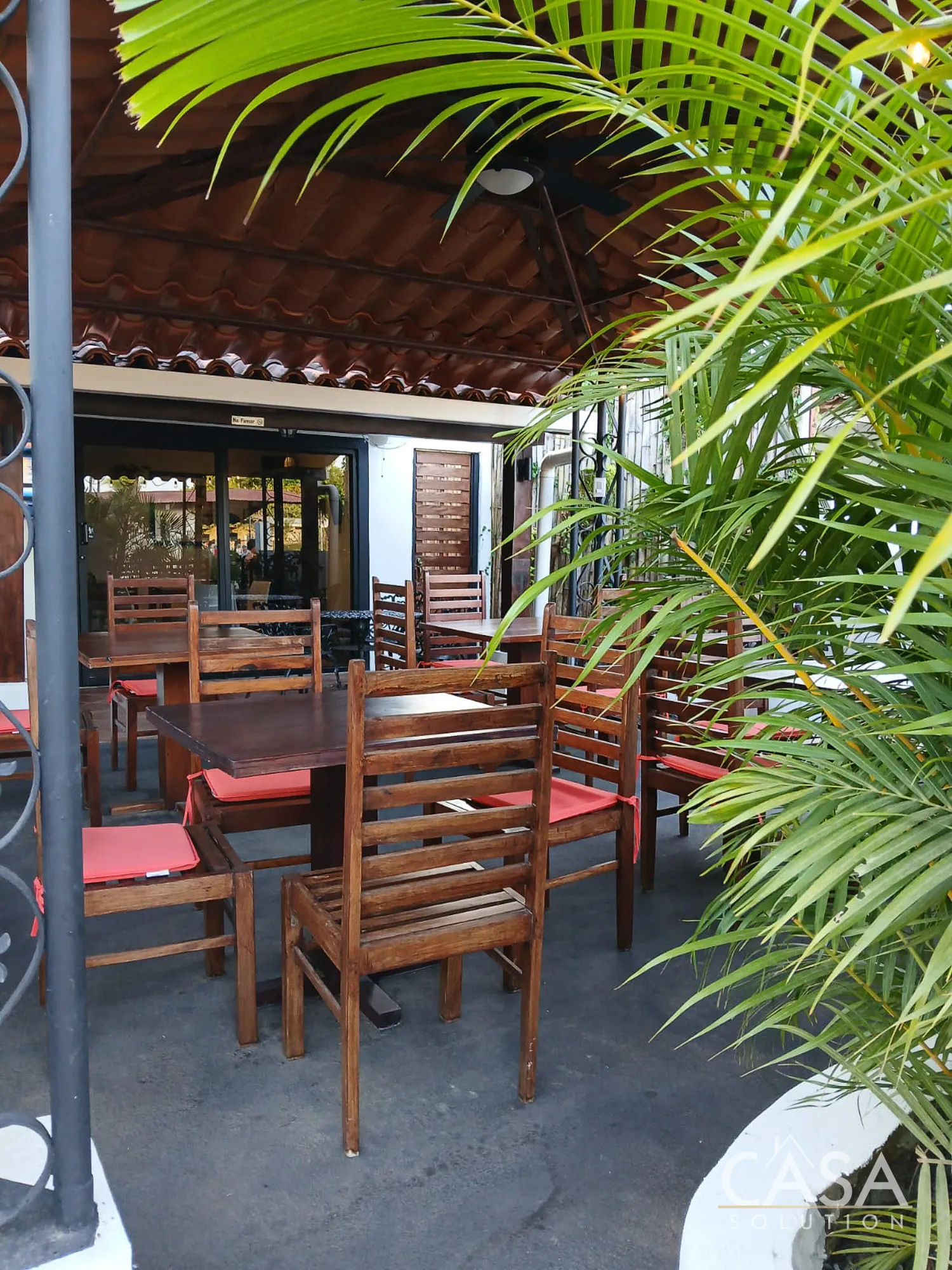 Turnkey B&B Hotel and Restaurant for Sale in Pedasi, Panama photo 6