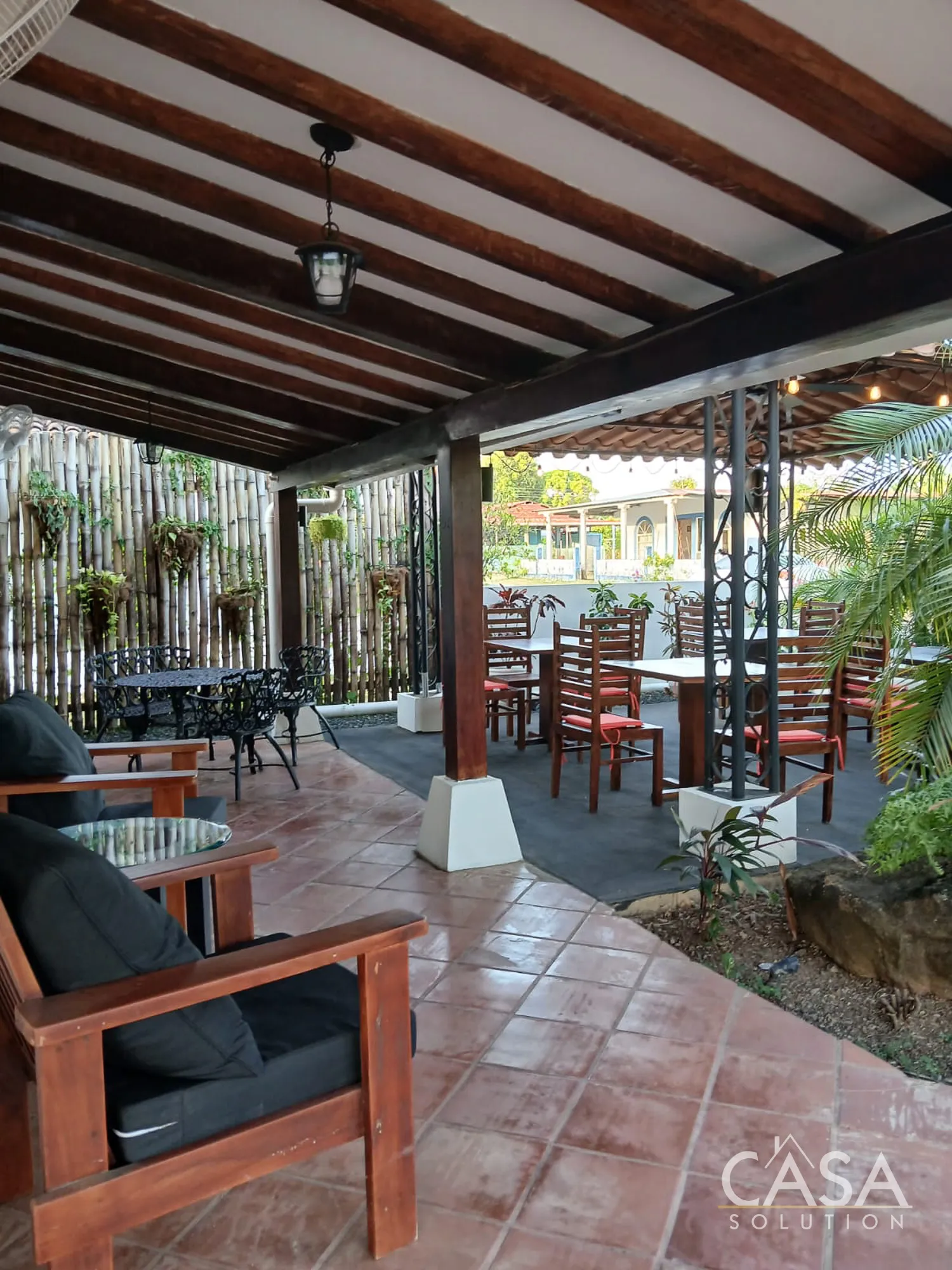 Turnkey B&B Hotel and Restaurant for Sale in Pedasi, Panama photo 7
