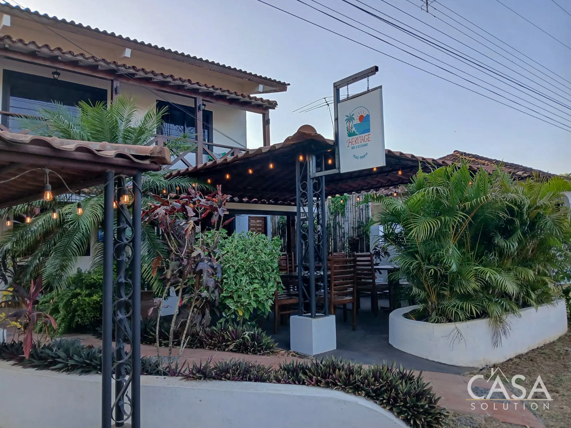 Turnkey B&B Hotel and Restaurant for Sale in Pedasi, Panama photo 8
