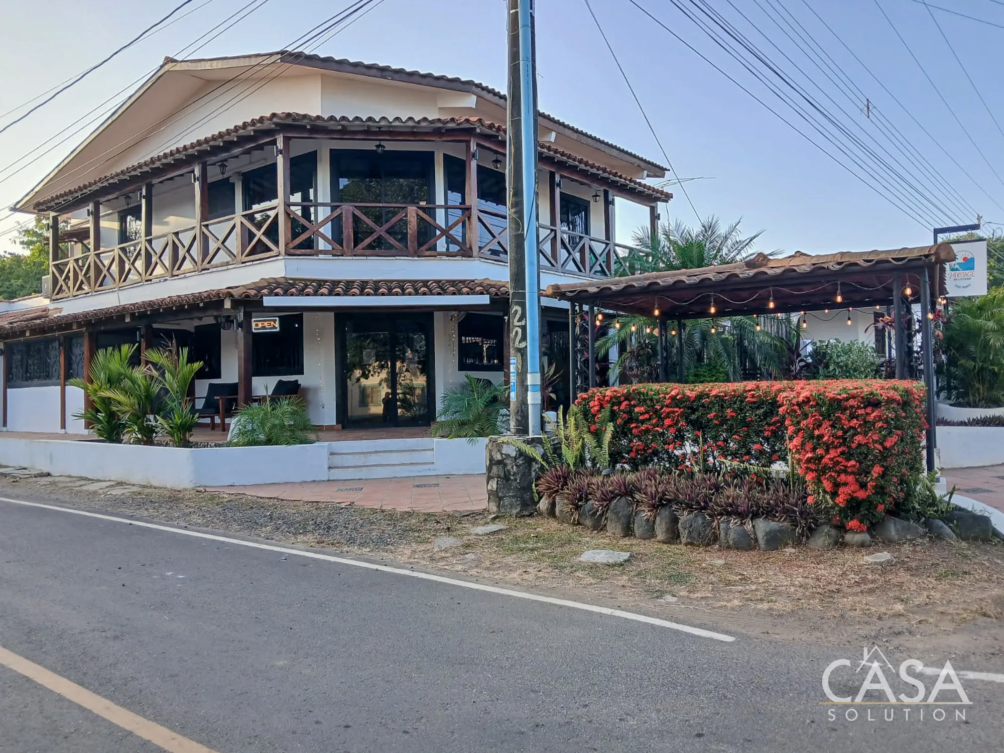 Turnkey B&B Hotel and Restaurant for Sale in Pedasi, Panama photo 9