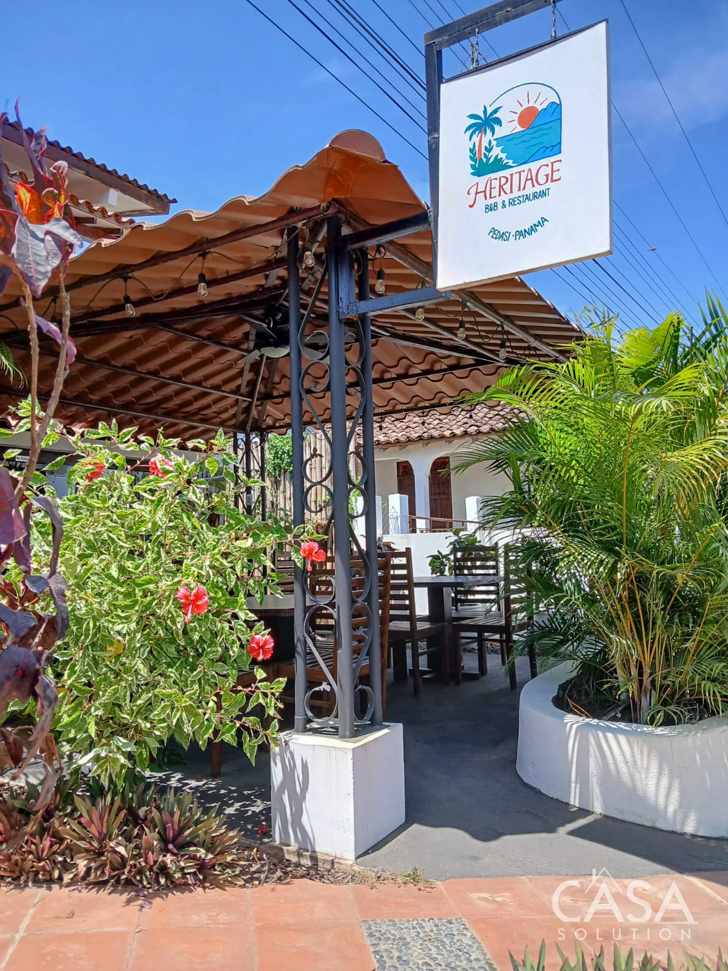 Turnkey B&B Hotel and Restaurant for Sale in Pedasi, Panama photo 10