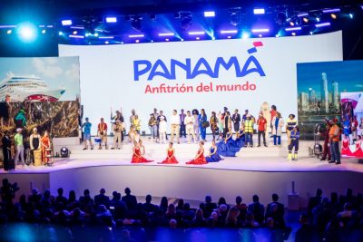 Panama Launches “Anfitrion del Mundo,” Its New Country Brand