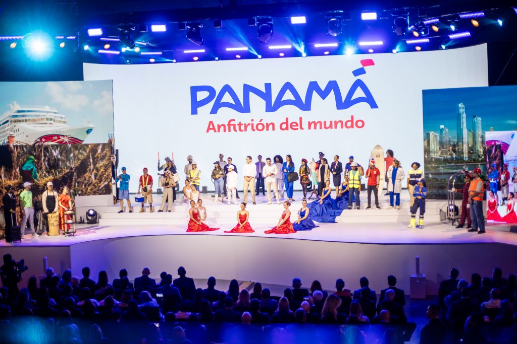 Panama Launches “Anfitrion del Mundo,” Its New Country Brand