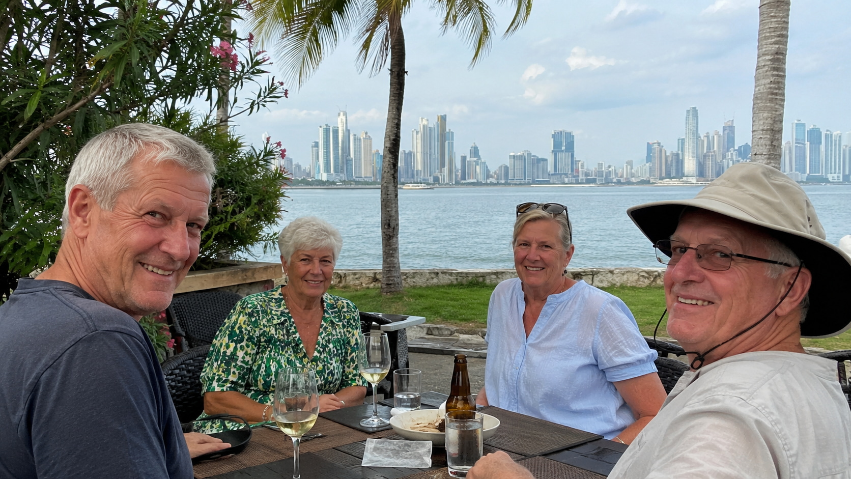 Panama Expands Retiree Discounts Under Bill 226, and Resident Expats Qualify