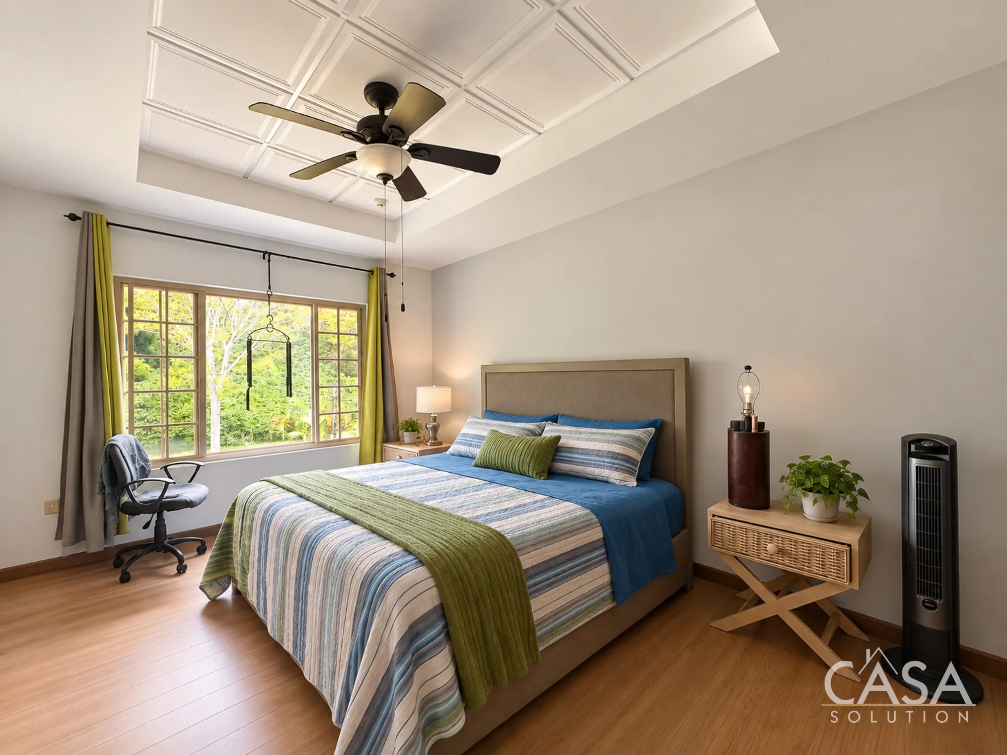 Furnished 3-Bedroom Condo for Sale in Valle del Río, Downtown Boquete, Boquete, Chiriqui photo 2