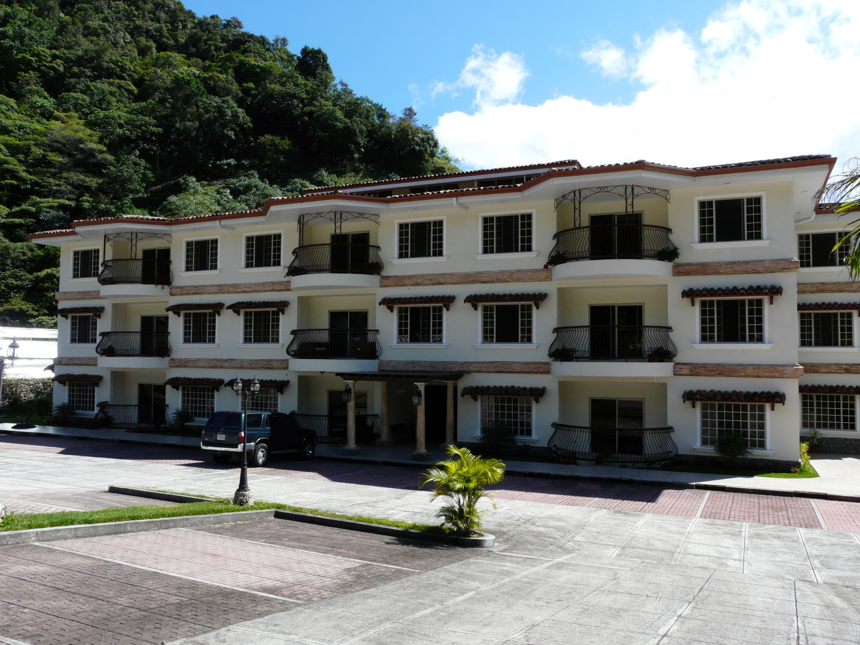 Furnished 3-Bedroom Condo for Sale in Valle del Río, Downtown Boquete, Boquete, Chiriqui photo 6