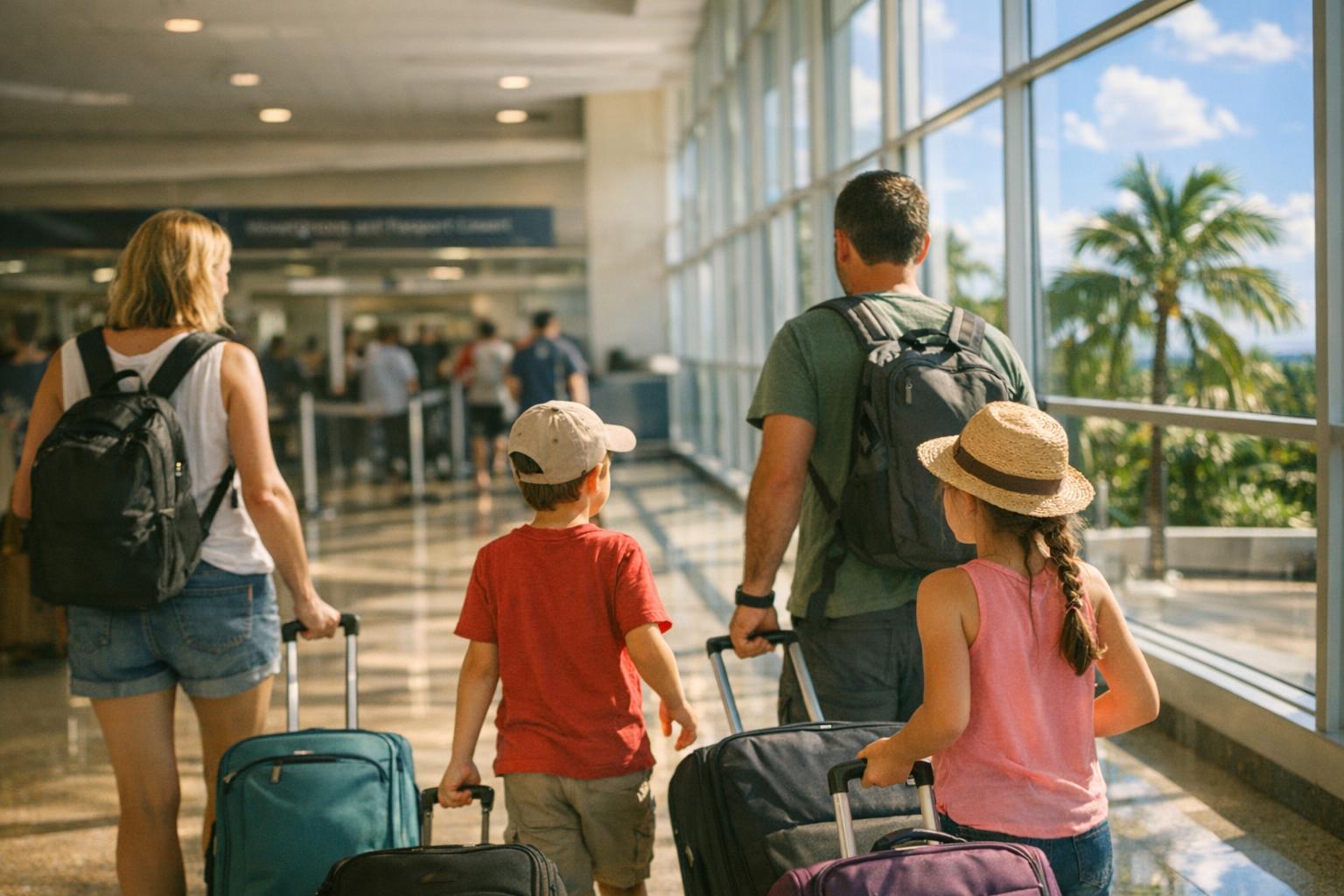 Panama Now Gives Every Arriving Tourist 10 Days of Free Medical Insurance. Here Is What It Actually Pays.