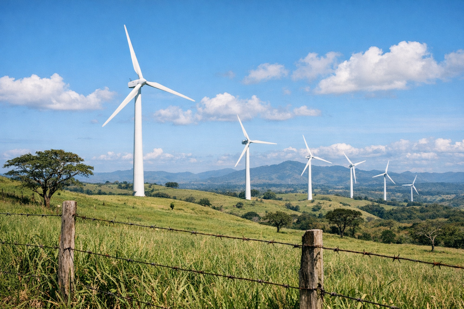 Spanish Utility Cox Just Picked Panama to Run a $7 Billion Americas Portfolio. Here’s What That Brings to the City.