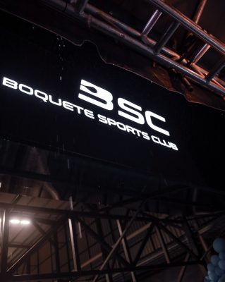 Padel in Boquete: Where to Play and Connect
