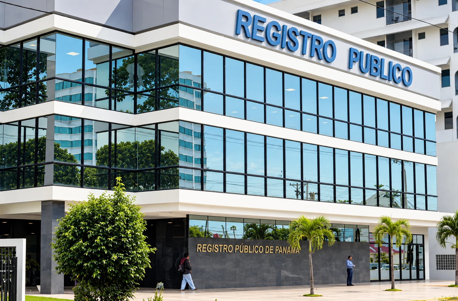 Declaration of Improvements in Panama: What Buyers Should Know