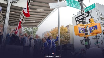Brooklyn Now Has a “Little Panama Way” Honoring Its Panamanian Community