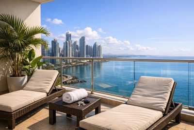 Airbnb Rejects Panama’s Proposed 15% Tax on Short-Term Rentals