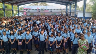 Panama Private School Fees for 2027 Range From $450 to $7,225 a Year, and 1 in 4 Schools Is Raising Prices