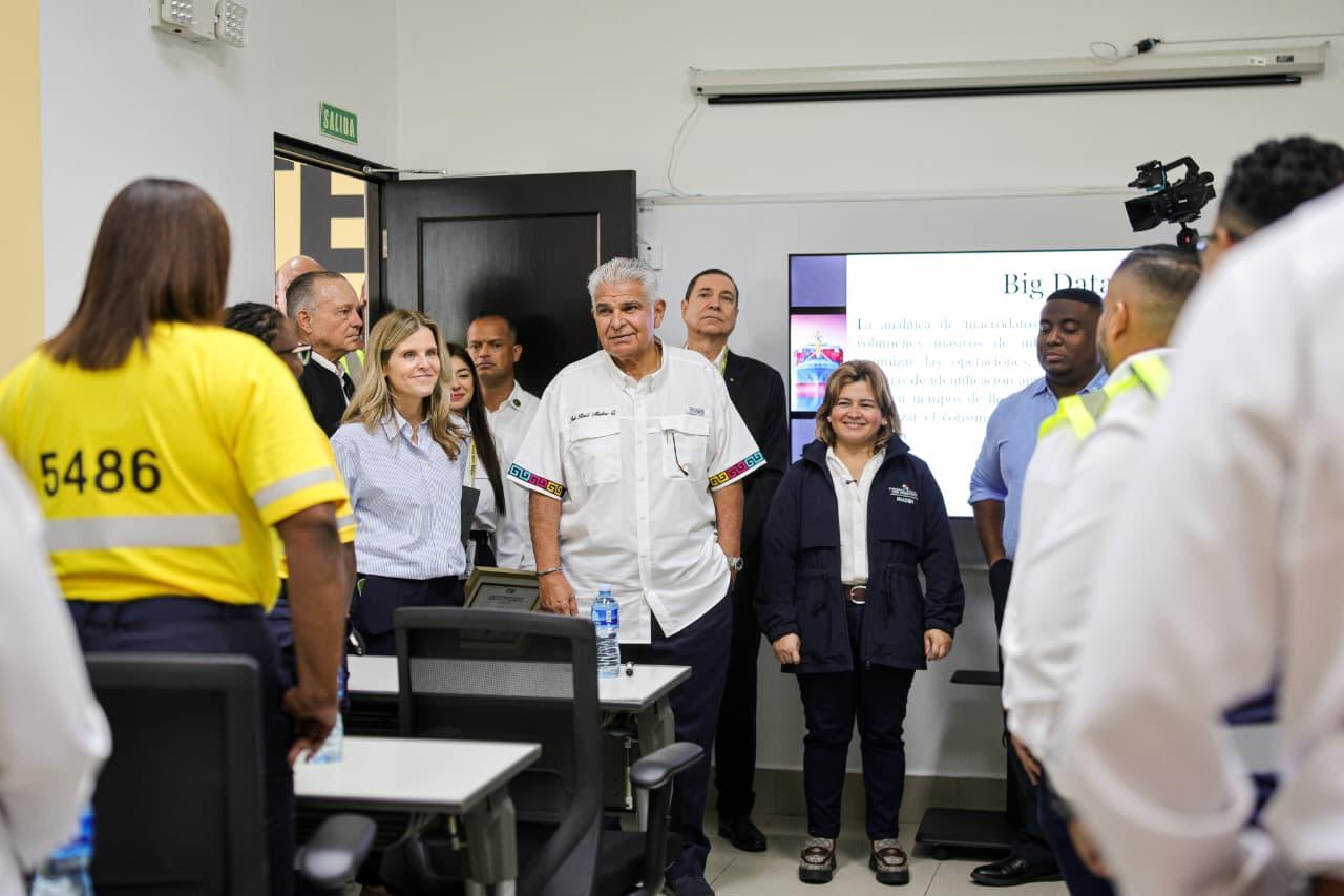 Panama Unemployment Falls to 8.5% as 77,231 More People Find Work