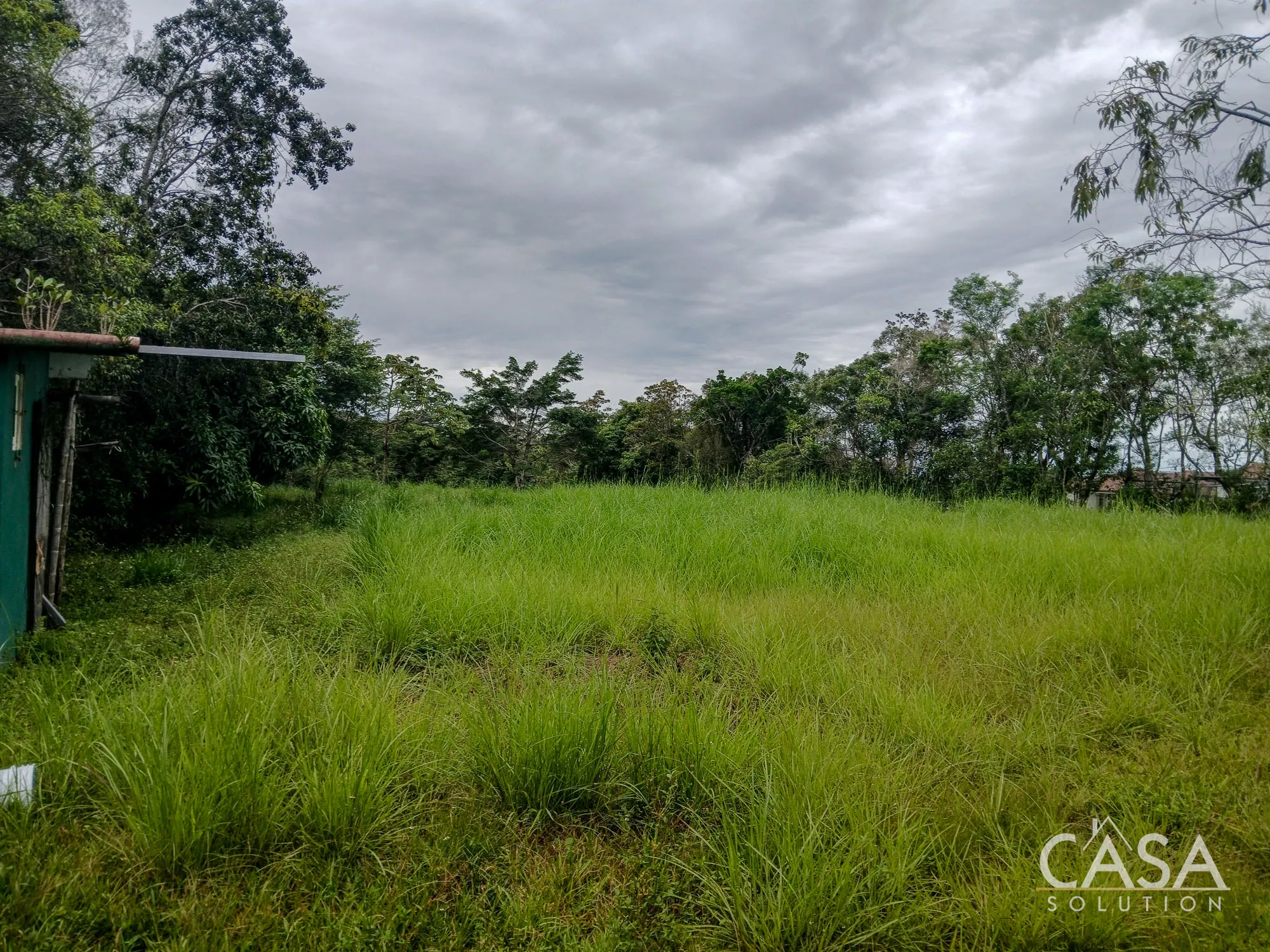 Spacious 9,229 m² Flat Lot for Sale in Alto Boquete, Panama – Just 5 Minutes from Downtown Boquete