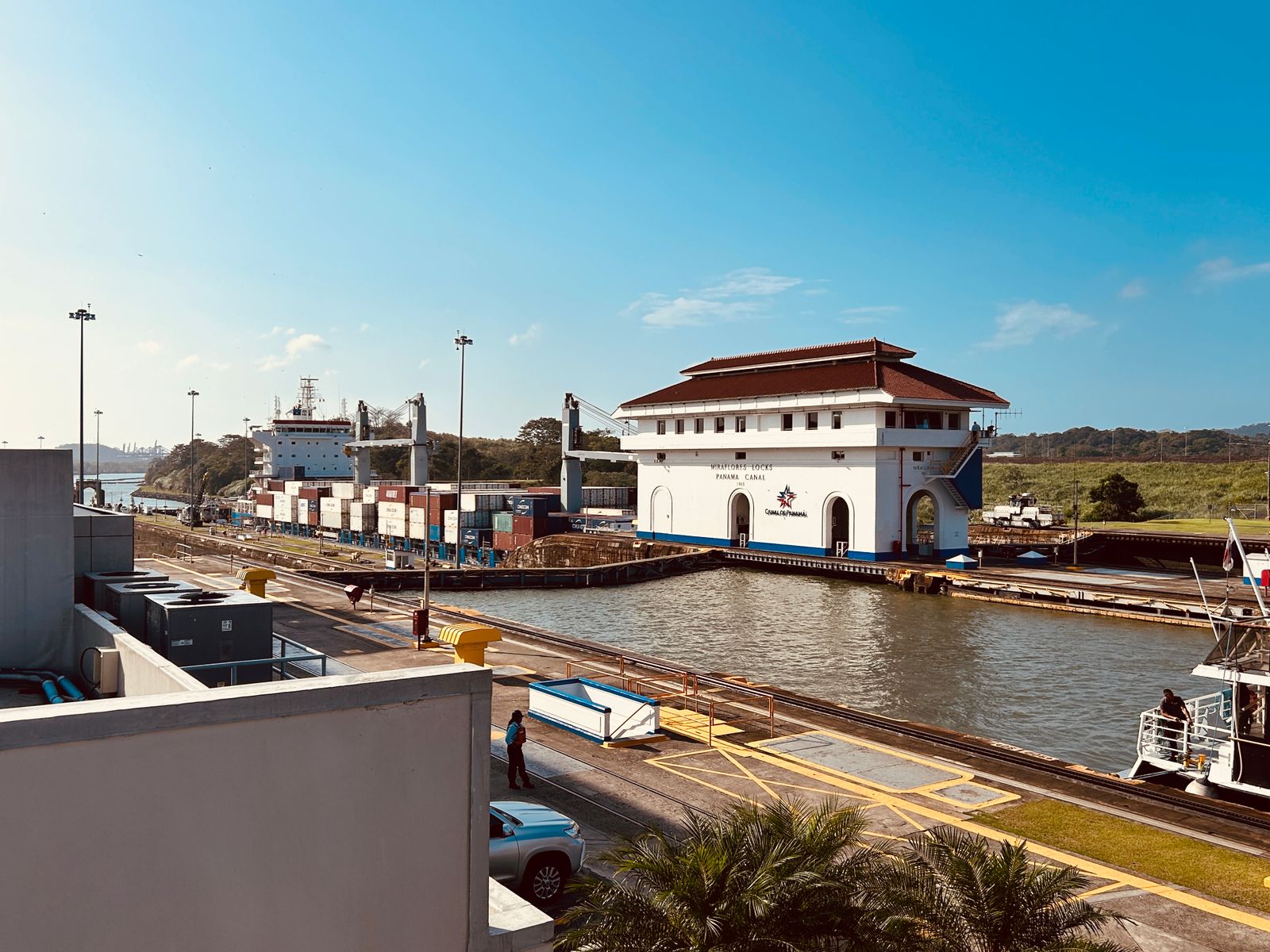 Panama and Vietnam Sign 9 Agreements, and Vietnam Will Reopen Its Embassy in Panama in 2027