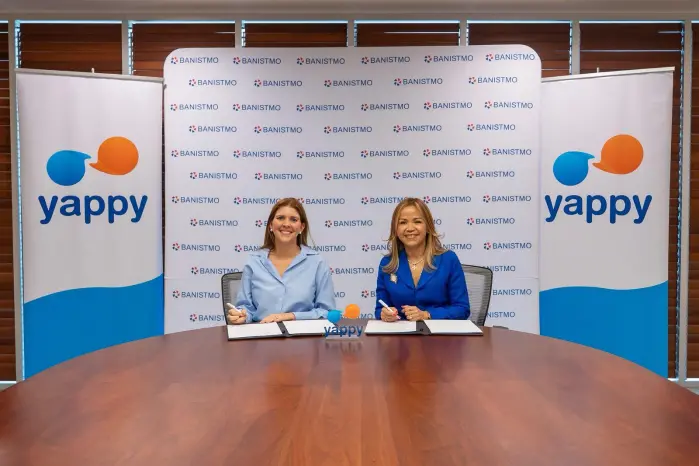 Yappy, Panama’s Version of Venmo, Now Works With Banistmo and Its 600,000 Clients
