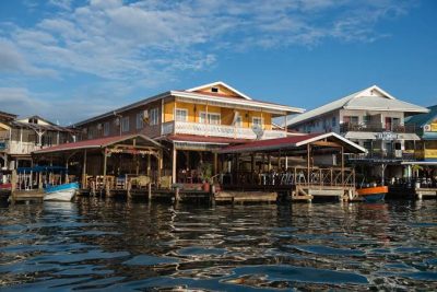 Panama Tourism Could Top 16% of GDP in 2026, and 90% of Hotels Are Open After the Earthquake