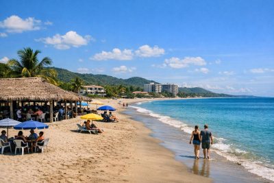 Beyond the Headlines: The Real Impact of Panama’s Earthquake on Tourism and Property Investment