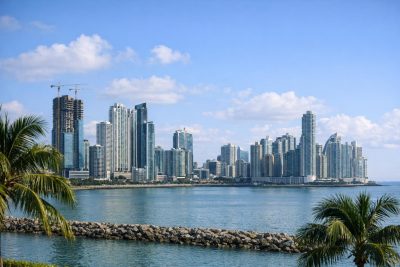 Foreign Buyers Spent $712 Million on Panama Property in the First Half of 2026, Up 17.7%, While Local Sales Fell 13%